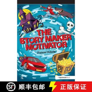 The 4周达 Story Maker 9780863886683 Motivator