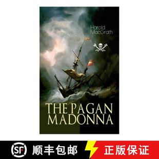 Adventure Grand Pagan 9788027337354 Treasure Hunt The Madonna Tale Thrilling Theft and 3周达