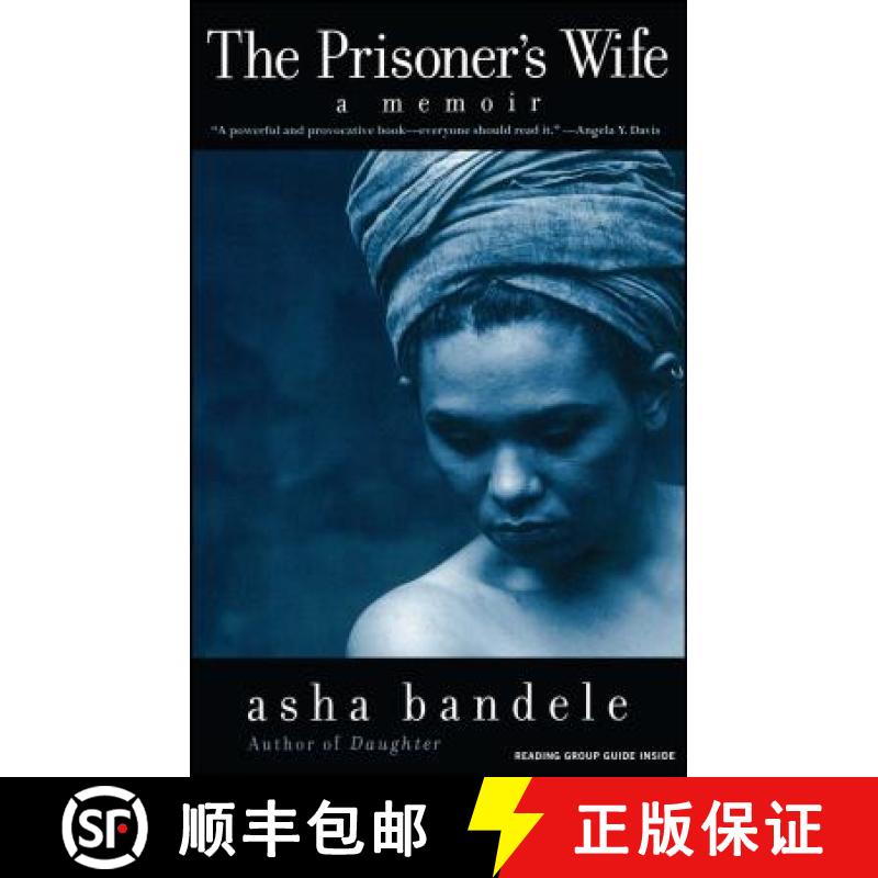 【3-4周达】The Prisoner's Wife [9780671021481]