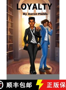预订 Loyalty [9781953962508]
