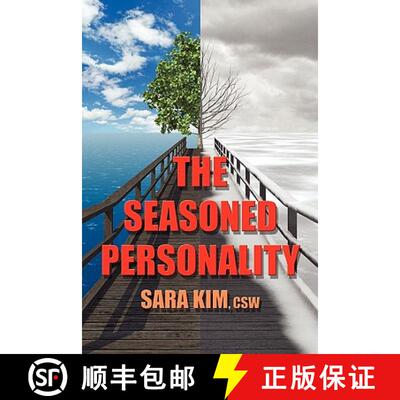 【3-4周达】The Seasoned Personality [9780615432335]