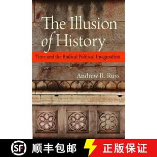 The 9780813220055 Imagination and 4周达 the Illusion Political History Radical Time