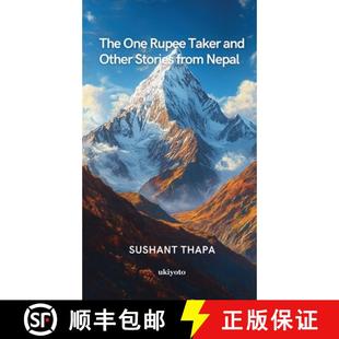 Nepal Rupee Other Stories and One Taker 9789367954133 预订 from The