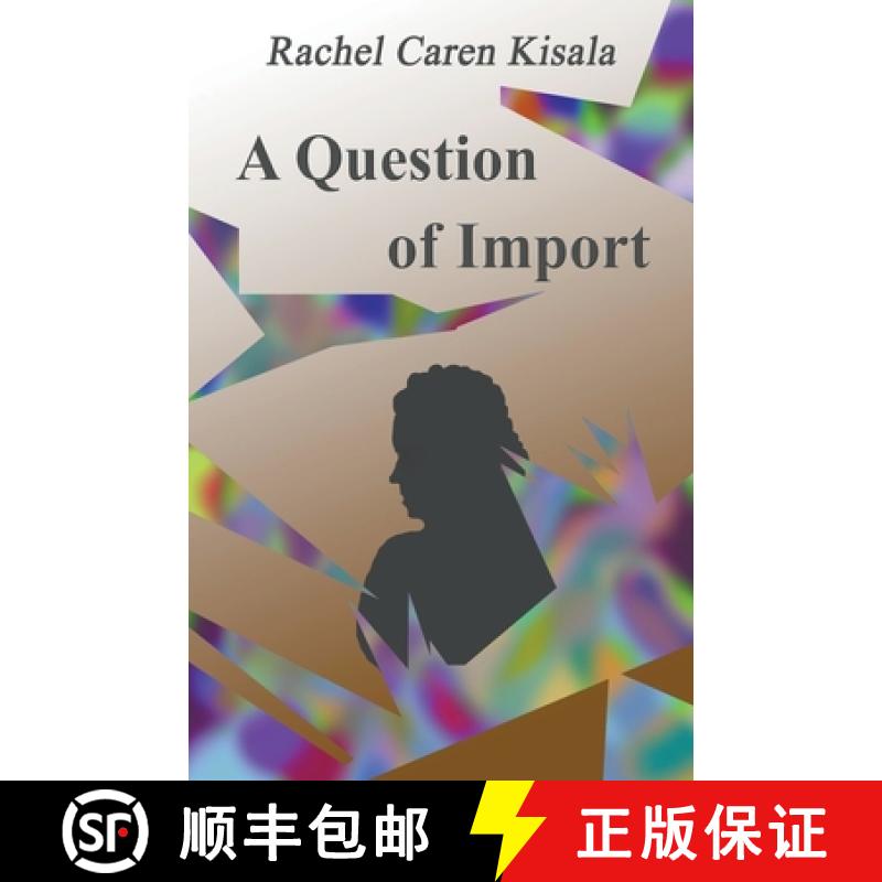 【3-4周达】A Question of Import [9798215946374]