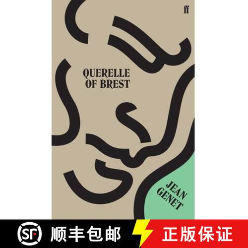 【3-4周达】Querelle of Brest [9780571340811]