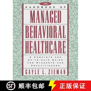 Date For Healthcare Complete Behavioral Managed 9780787941536 Student... The 4周达 And Handbook Guide
