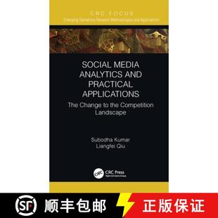 Analytics the Landscape Media Social Change Applications Practical 4周达 9781032051406 Competition and The