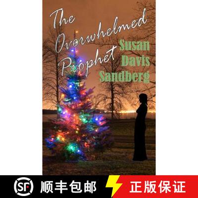 【3-4周达】The Overwhelmed Prophet [9780984992393]