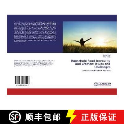 预订 Household Food Insecurity and Women: Issues and Challenges [9783330072497]