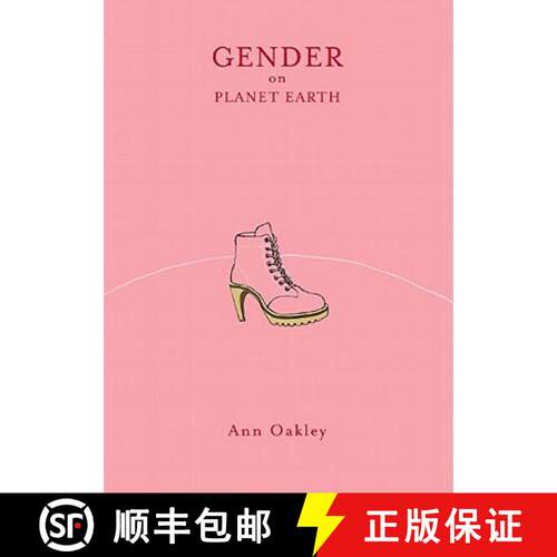 【3-4周达】精装 Gender on Planet Earth: Arguments on Abortion/Book and 2 Cassettes [9781565847682]