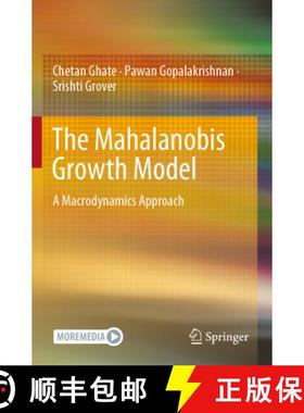【3-4周达】The Mahalanobis Growth Model : A Macrodynamics Approach [9789811689826]