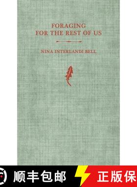 预订 Foraging for the Rest of Us: A Pre-field Guide [9798988411253]