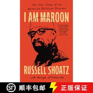 Black Life Maroon Power the Movement Incarceration and 4周达 9781645030492 Radicalism