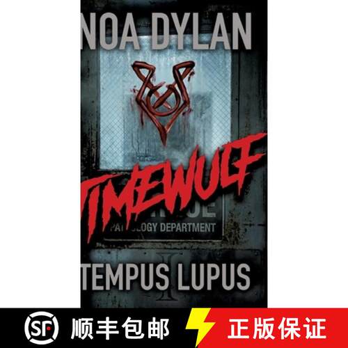 【3-4周达】精装 TIMEWULF - Tempus Lupus: Band 1 - Monster [9783384498908]
