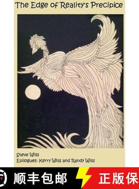 【3-4周达】The Edge of Reality's Precipice [9781312972322]