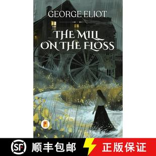 Mill the Floss 预订 9789361902901 The