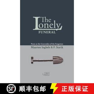 Funeral the Forgotten The 3周达 9781910345528 Lonely Gravesides Poets