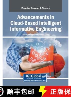 【3-4周达】Advancements in Cloud-Based Intelligent Informative Engineering [9798337307824]