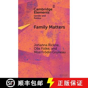 Politicians 9781009437820 Family Romantic Partners How 4周达 Matters Careers Shape
