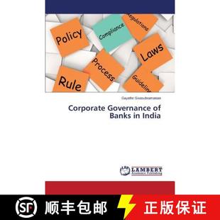Banks 预订 9783659756856 Governance India Corporate