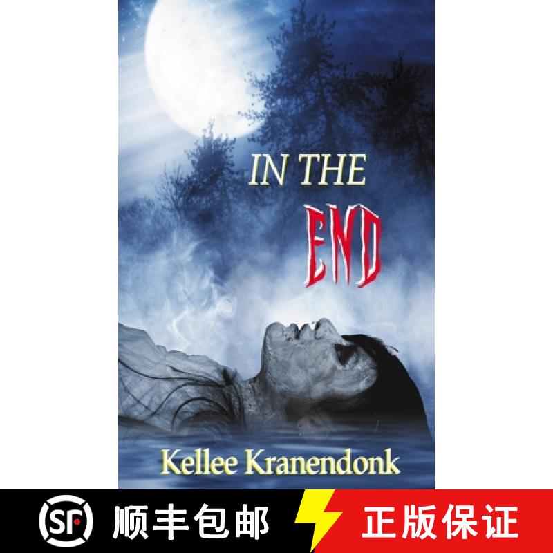 【3-4周达】In The End [9781961703056]