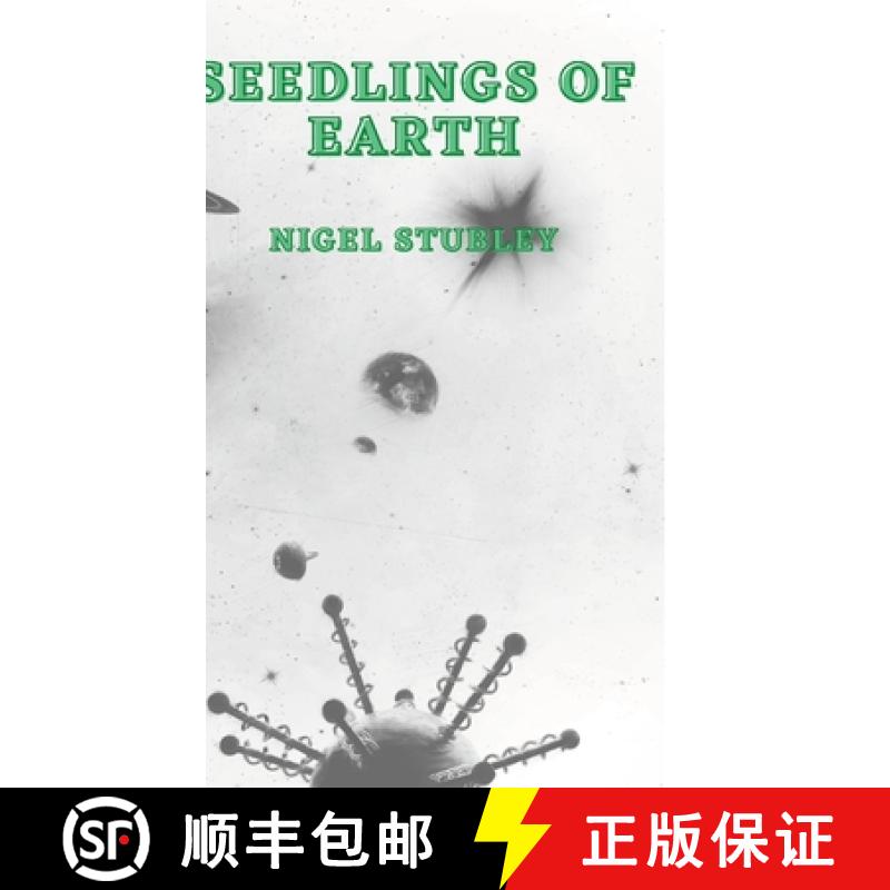 【2-3周达】Seedlings of Earth [9781716148743]
