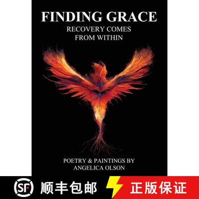 【3-4周达】Finding Grace: Recovery Comes From Within [9798218136741]