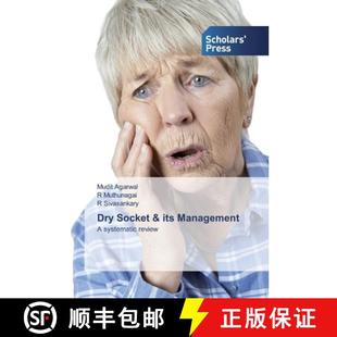 Socket its Management 预订 9786138831693 Dry