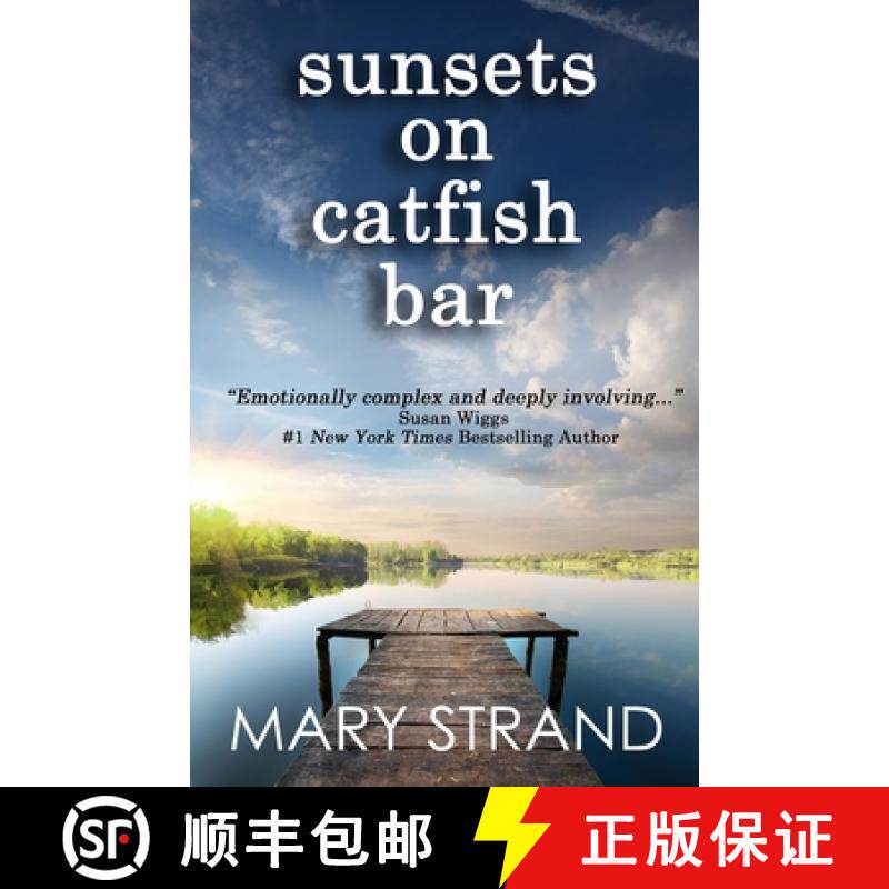 预订 Sunsets on Catfish Bar: A Pendulum Book [9781944949167]