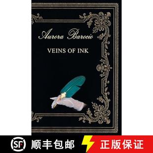 Ink 3周达 9781648019821 Veins