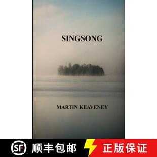 【3-4周达】Singsong [9781913144616]