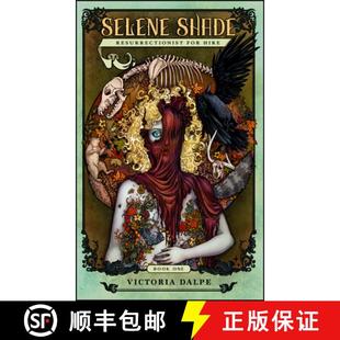 Selene Shade Resurrectionist Hire 4周达 for 9781960988324