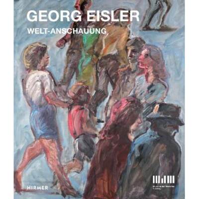 GEORG EISLER [9783777429595]