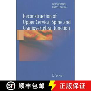 Cervical 4周达 Junction 9783642131578 and Spine Upper Reconstruction Craniovertebral