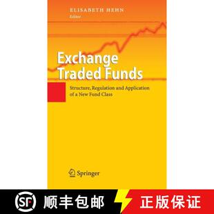 New 4周达 Funds Traded Regulation Fund Exchange Application and 9783540241249 Class Structure