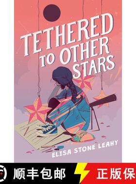 【3-4周达】Tethered to Other Stars [9780063255487]
