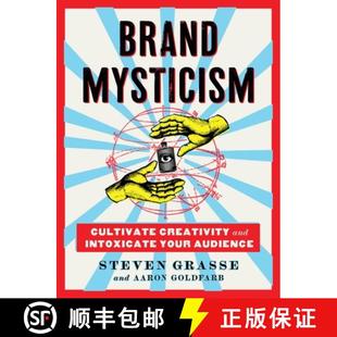 Your 9780762475827 Brand Creativity and Cultivate 4周达 Mysticism Audience Intoxicate