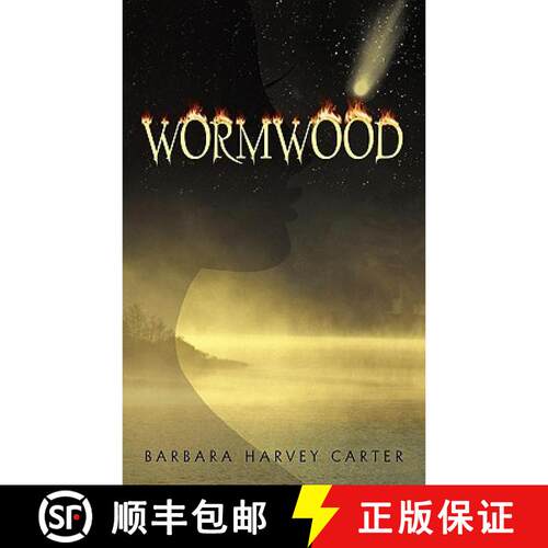 【3-4周达】Wormwood [9781449710132]