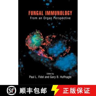 Fungal Immunology Perspective 9781489973870 Organ 4周达 From