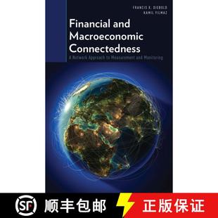 【3-4周达】Financial and Macroeconomic Connectedness: A Network Approach to Measurement and Monitoring [9780199338306]