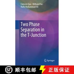 Separation Two Junction 9789819993536 the Phase 4周达