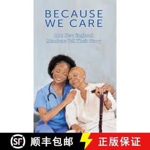 Because 9798989802524 Story England 4周达 Members Care Their 1199 Tell New