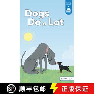 Dogs 9798875217654 Lot 预订