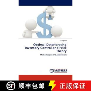 Inventory Control 9783844333466 Optimal Theory Deteriorating Price 预订 and