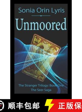 预订 Unmoored [9781644701577]