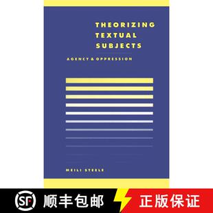 Agency 9780521571852 4周达 a... Oppression and Subjects Textual Theorising
