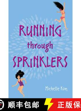 【3-4周达】Running Through Sprinklers [9781481495288]