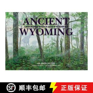 Bighorn Wyoming Lost Dozen 预订 Based Basin Geology the 9781936218097 Worlds Ancient