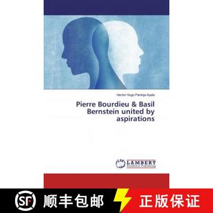 united Bourdieu 9786200003560 aspirations Bernstein Basil Pierre 预订