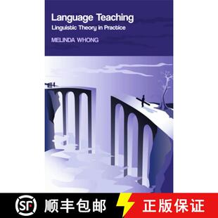Language Teaching Practice 9780748636358 4周达 Theory Linguistic